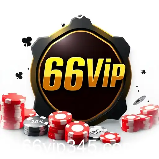 A Ascensão de 66vip.com no Cenário Internacional de Jogos