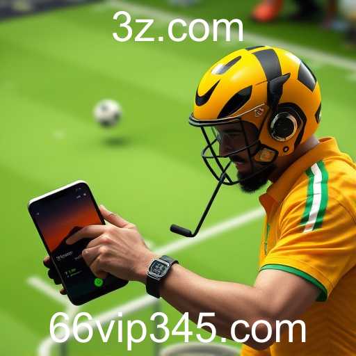 A Ascensão do 66vip.com no Mercado de Jogos Online