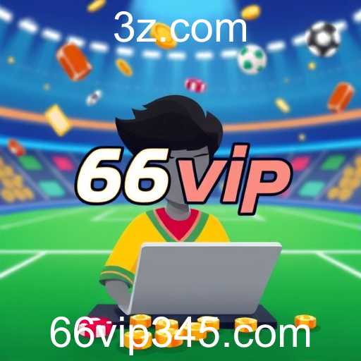 O Impacto de 66VIP no Mercado de Jogos Online