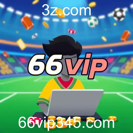 O Impacto de 66VIP no Mercado de Jogos Online