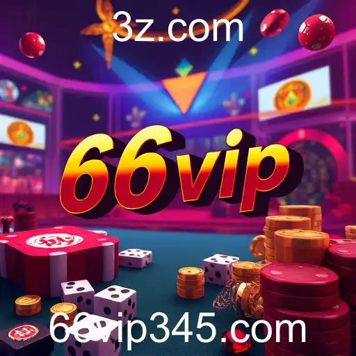 Tendências e Crescimento do 66vip no Setor de Jogos Online