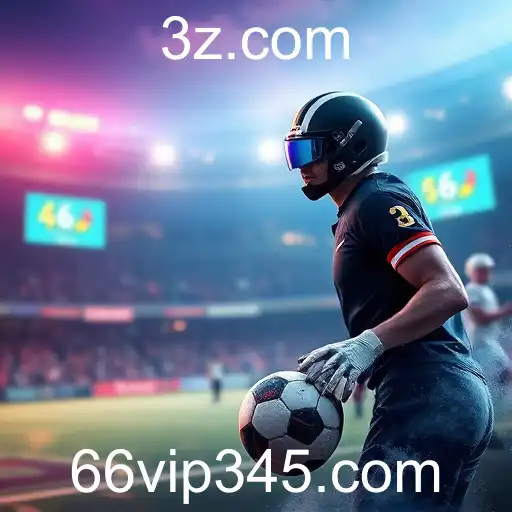 A Ascensão do 66vip.com no Cenário de Jogos Aposta