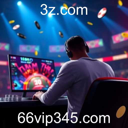 A Atração Crescente do 66vip.com no Brasil