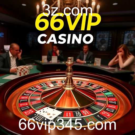 Experiência Imersiva e Autêntica no Live Casino do 66vip .com