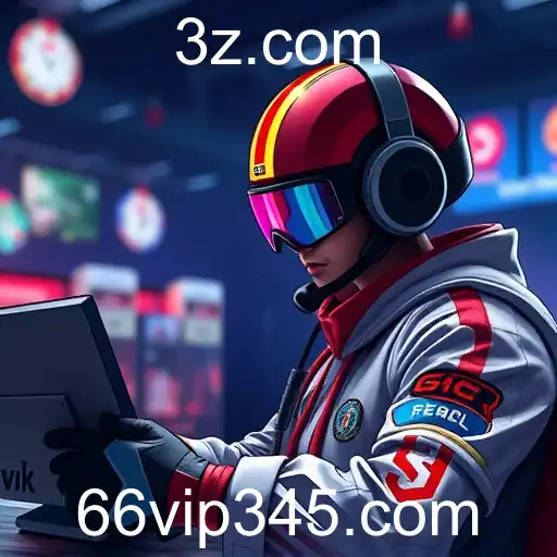 A Ascensão do Entretenimento Digital: Uma Nova Era para os Sites de Jogos Online