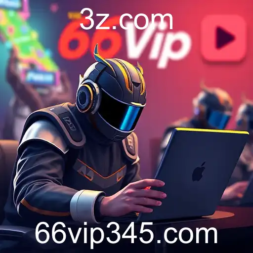 A Revolução do Entretenimento Online: O Papel de 66vip .com