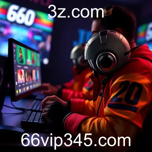 Evolução e Perspectivas do Setor de Jogos Online em 2026