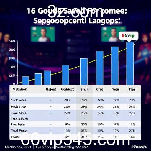 Expansão do Mercado de Jogos Online