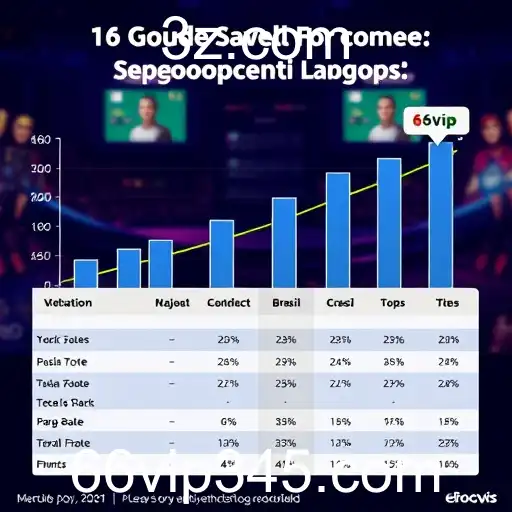 Expansão do Mercado de Jogos Online
