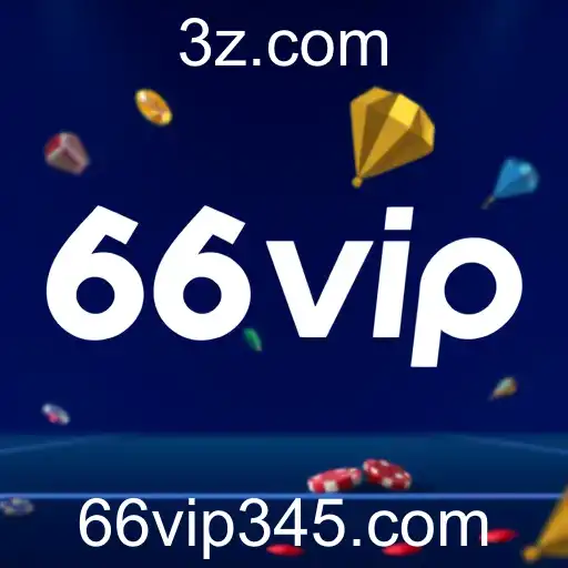 A Ascensão do Jogo Virtual em 66vip .com