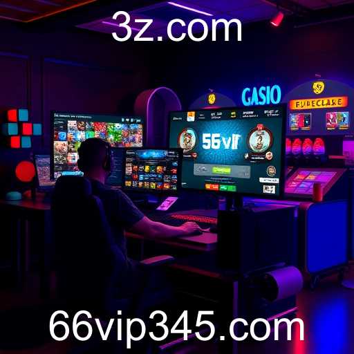 Crescimento e Desafios do Mercado de Jogos Online em 2026
