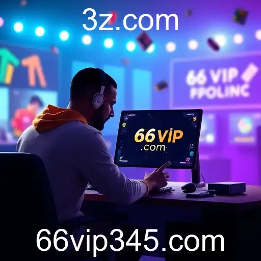 Crescimento do Mercado de Jogos Online no Brasil