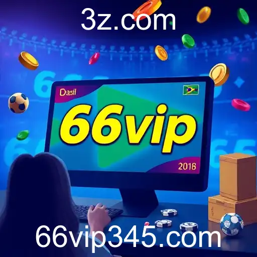 O Impacto do Jogo Online no Brasil em 2026