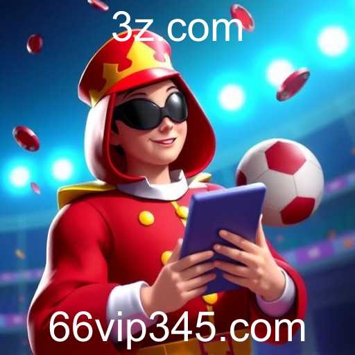 A Nova Era dos Jogos Online: 66vip .com em Destaque