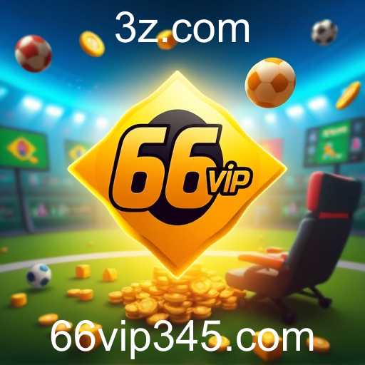 66vip.com Alavanca o Mercado de Jogos Online em 2026