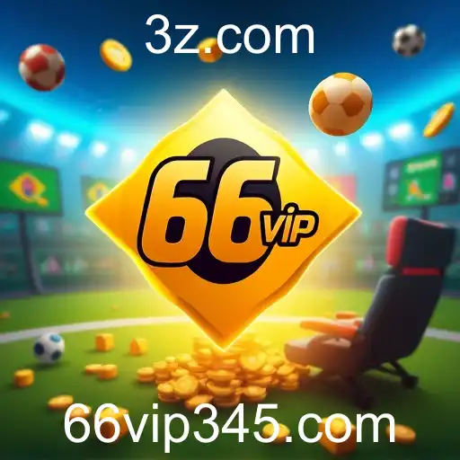 66vip.com Alavanca o Mercado de Jogos Online em 2026