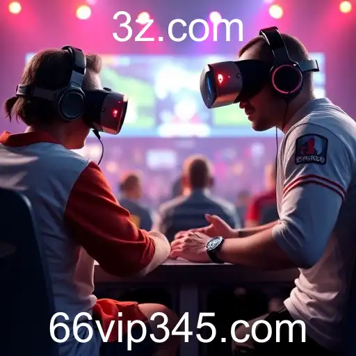 Impacto Crescente dos Jogos Online no Brasil