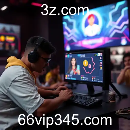 Crescimento do Mercado de Jogos Online em 2026