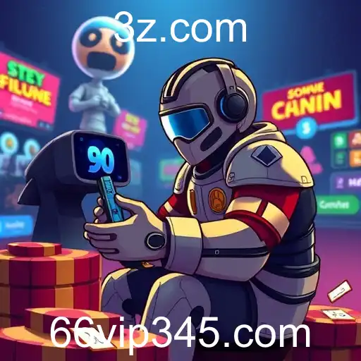 Expansão do Mercado de Jogos Online em Português