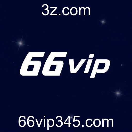 A Ascensão e o Impacto do 66vip.com nos Jogos Online