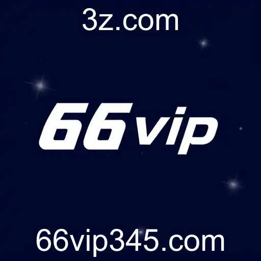 A Ascensão e o Impacto do 66vip.com nos Jogos Online