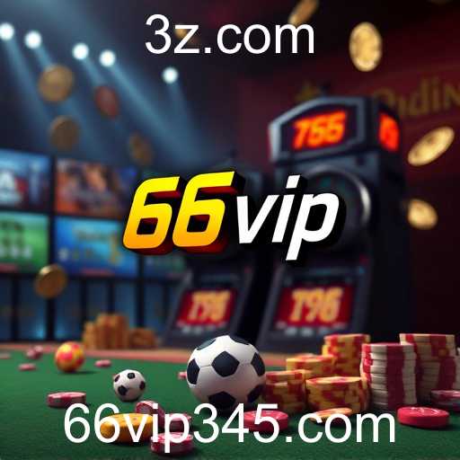 Expansão dos Jogos Online no Brasil: 66vip.com em Foco