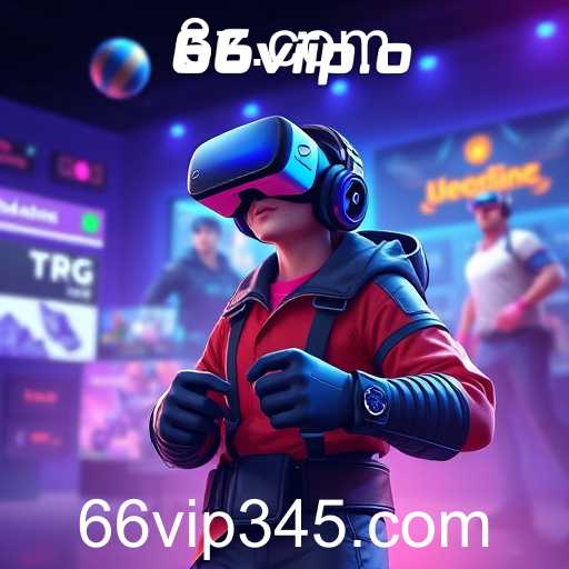 A Ascensão do 66vip.com no Mercado de Jogos