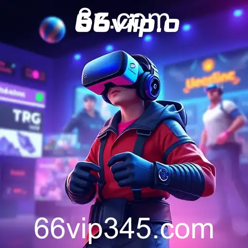 A Ascensão do 66vip.com no Mercado de Jogos