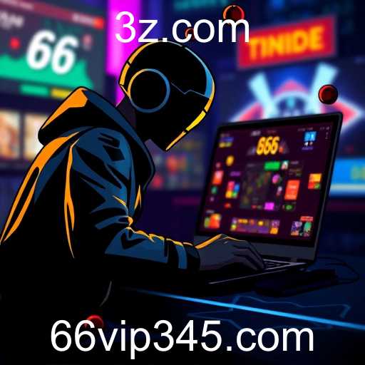 A Ascensão do 66vip.com na Indústria de Jogos