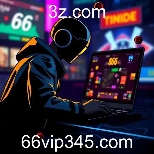 A Ascensão do 66vip.com na Indústria de Jogos