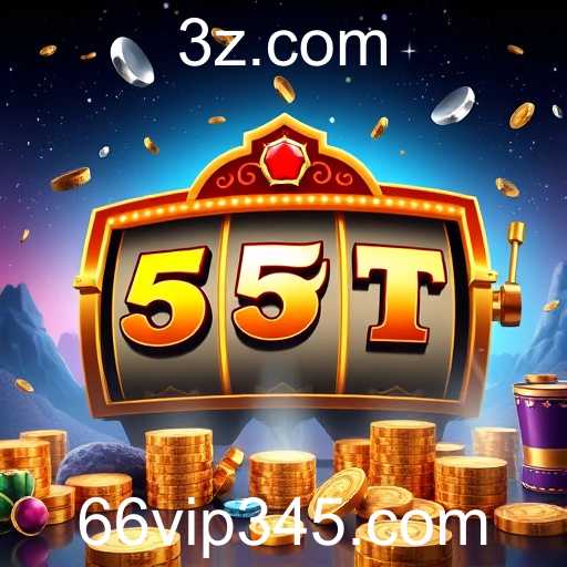 A Evolução e Atração dos Slot Games no 66vip .com