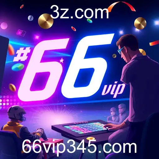 Crescimento Sustentável no Setor de Jogos Online: Um Olhar sobre 66vip.com