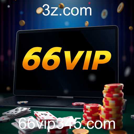 A Evolução do 66vip.com: Tendências e Desafios