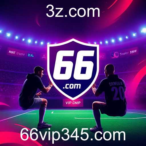 66vip.com: A Revolução dos Jogos Online no Brasil